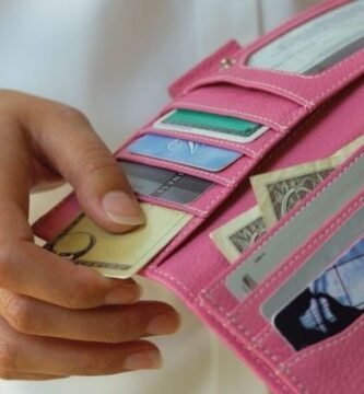 10 pasos para mantener su billetera organizada