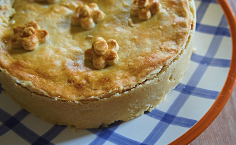 9 recetas de pastel de palmito para un bocadillo sabroso
