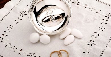 Aniversario de plata: consejos e inspiraciones para celebrar los 25 años de matrimonio