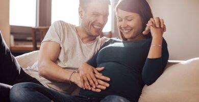 15 consejos para quedar embarazada: imprescindibles, realistas y seguros