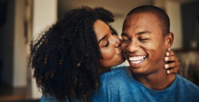 Bodas con besos: ideas increíbles para su primer mes de matrimonio