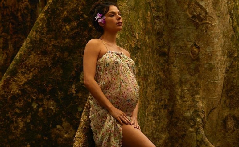 Pie de foto de embarazada: 50 opciones para grabar esta hermosa espera