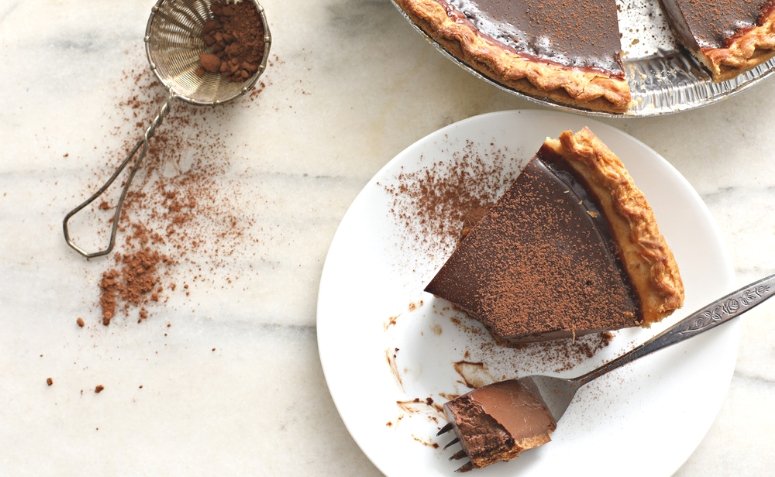 Pastel de chocolate: 8 recetas que te convencerán de ir a la cocina