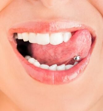 Piercing de lengua: descubre los cuidados necesarios y ve hermosas inspiraciones
