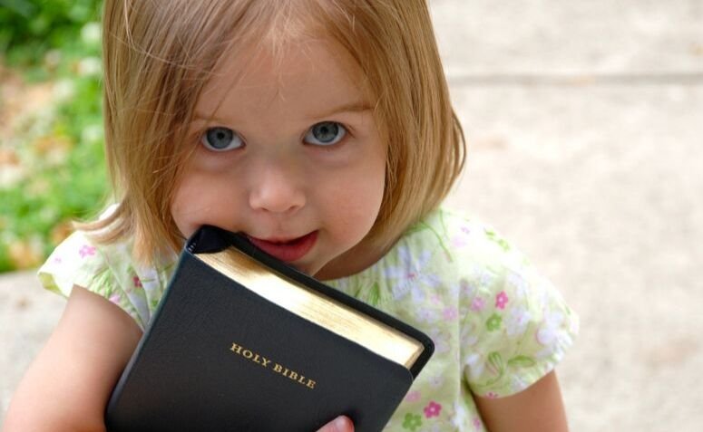 Nombres bíblicos femeninos: las 70 sugerencias más hermosas