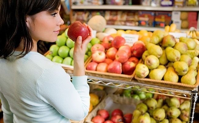 15 alimentos más saludables del supermercado