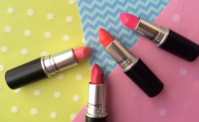 MAC Makeup: los 10 productos más deseados por las mujeres brasileñas