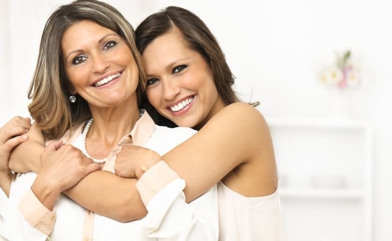 8 ideas geniales para disfrutar el Día de la Madre con tu mamá