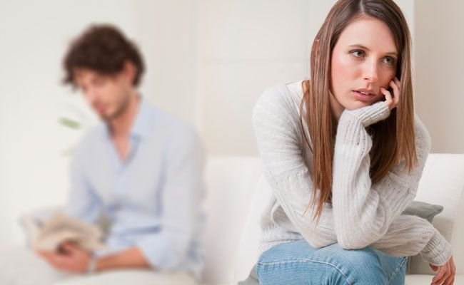 5 problemas que pueden socavar cualquier relación