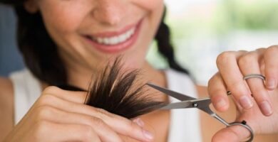 6 consejos importantes para quienes quieren cortarse el pelo en casa