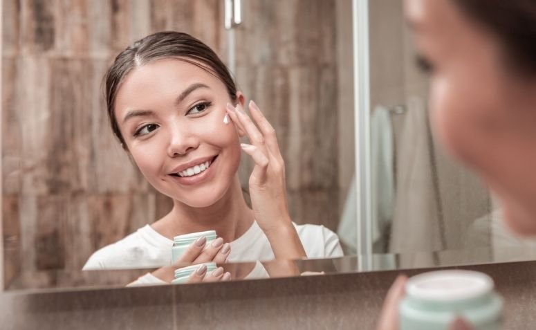 Crema hidratante facial: recomendaciones de uso y lo mejor para cada piel