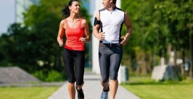 Las investigaciones afirman que correr aumenta la esperanza de vida