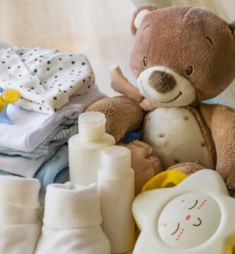 Lista de Baby Shower: consulte dos opciones de lista para organizarse