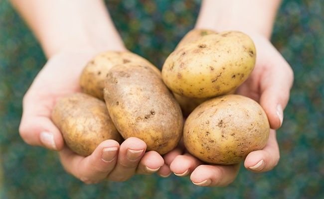 Patata: 22 formas de usarla más allá de la cocina