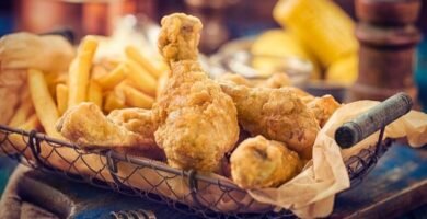 Pollo frito: 8 deliciosas recetas para diversas ocasiones